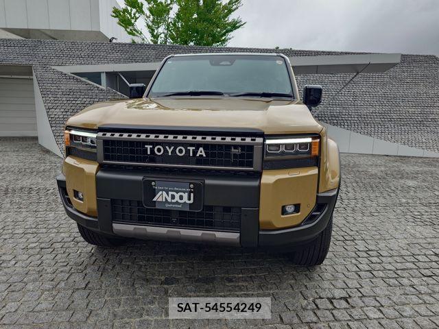Toyota Land Cruiser 250 2025-11 7272148-5