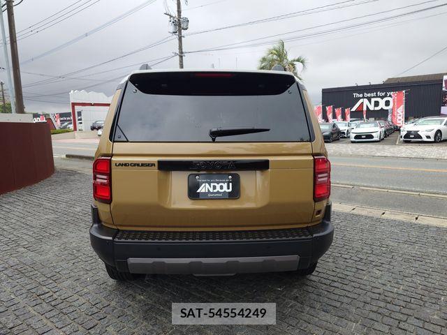 Toyota Land Cruiser 250 2025-11 7272148-6