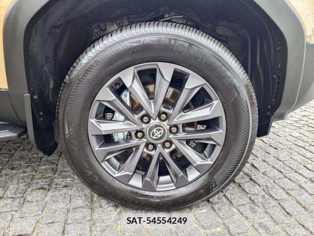 Toyota Land Cruiser 250 2025-11 7272148-7