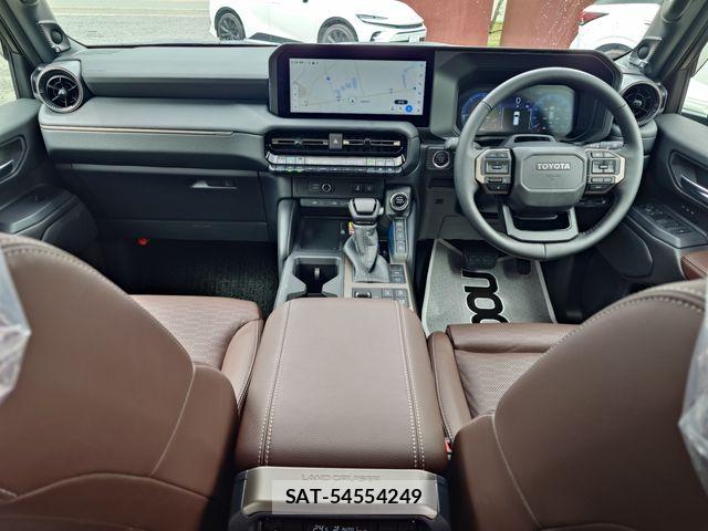Toyota Land Cruiser 250 2025-11 7272148-8