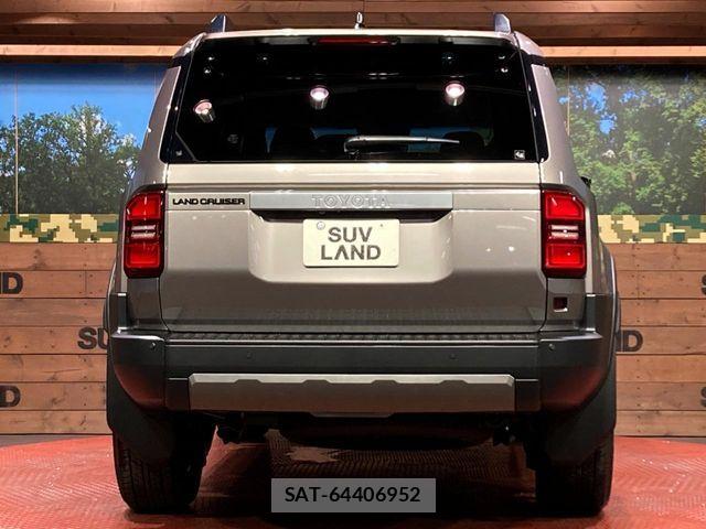 Toyota Land Cruiser 250 2025-03 7272151-14
