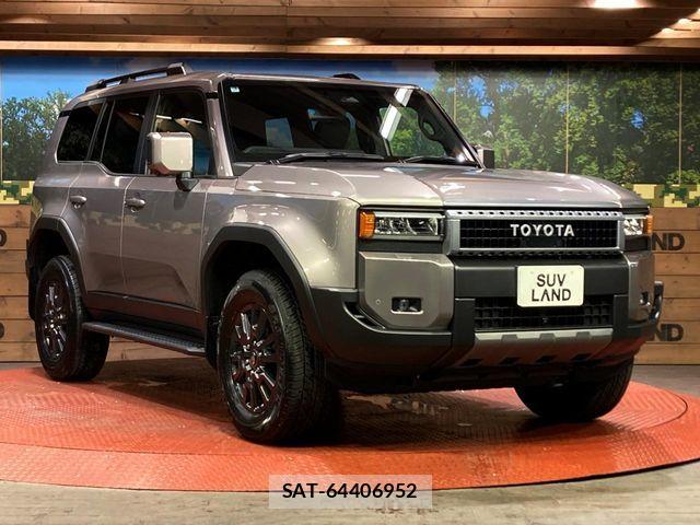 Toyota Land Cruiser 250 2025-03 7272151-15