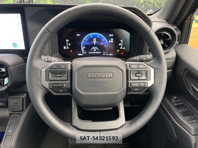 Toyota Land Cruiser 250 2025-08 7272152-11