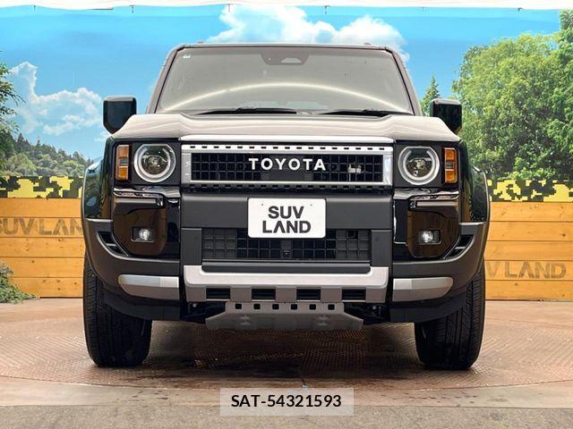 Toyota Land Cruiser 250 2025-08 7272152-14