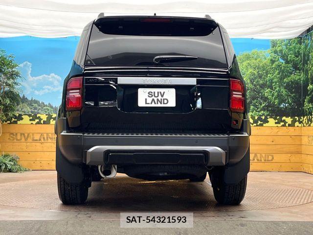 Toyota Land Cruiser 250 2025-08 7272152-15