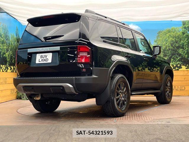 Toyota Land Cruiser 250 2025-08 7272152-17
