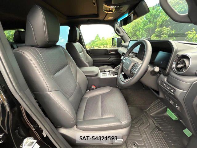 Toyota Land Cruiser 250 2025-08 7272152-7