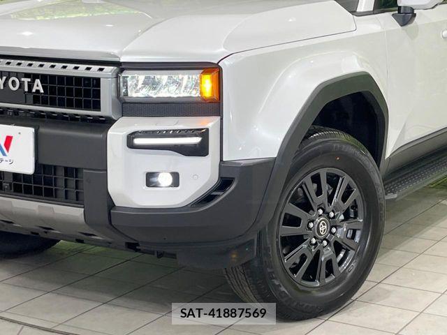 Toyota Land Cruiser 250 2026-04 7272153-14