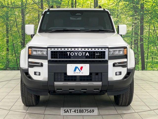 Toyota Land Cruiser 250 2026-04 7272153-16