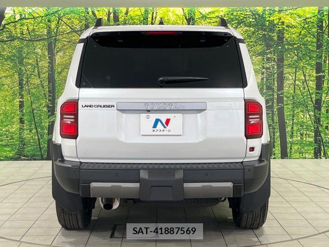 Toyota Land Cruiser 250 2026-04 7272153-17
