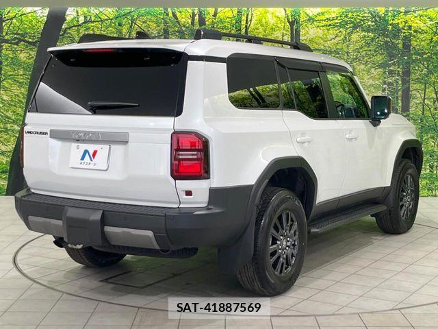 Toyota Land Cruiser 250 2026-04 7272153-19