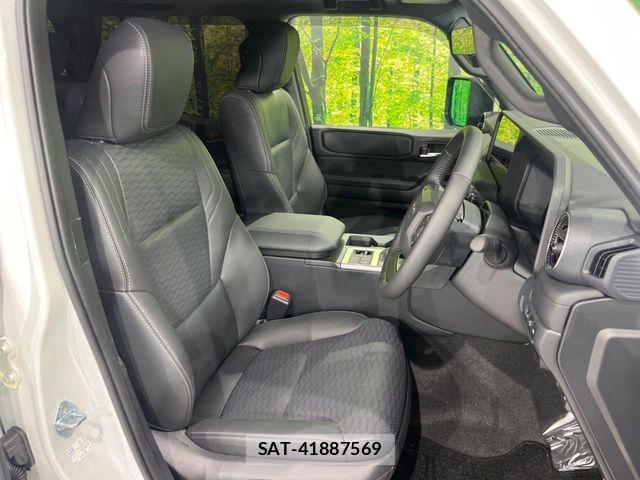 Toyota Land Cruiser 250 2026-04 7272153-8