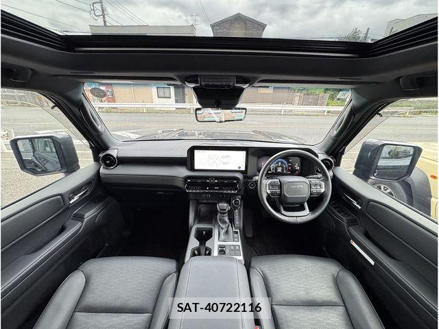 Toyota Land Cruiser 250 2024-08 7272149-9