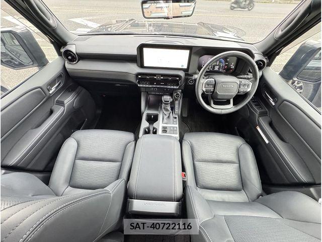 Toyota Land Cruiser 250 2024-08 7272149-10