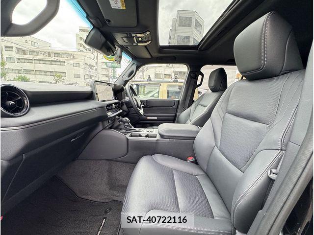 Toyota Land Cruiser 250 2024-08 7272149-14