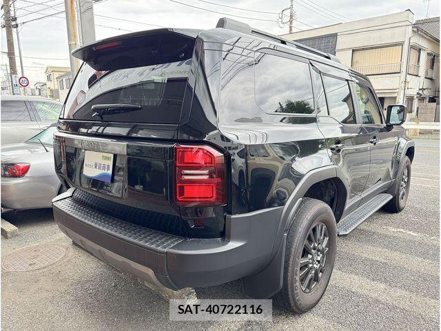 Toyota Land Cruiser 250 2024-08 7272149-25