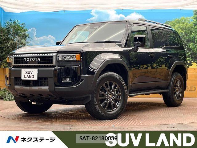 Toyota Land Cruiser 250 2025-01 7272155-0