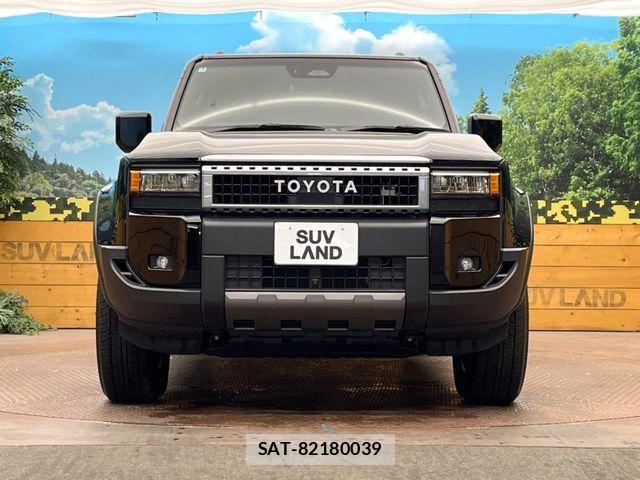 Toyota Land Cruiser 250 2025-01 7272155-13