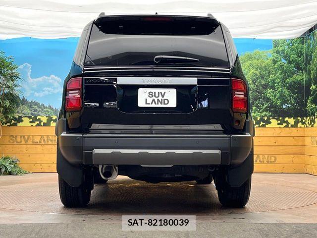 Toyota Land Cruiser 250 2025-01 7272155-14