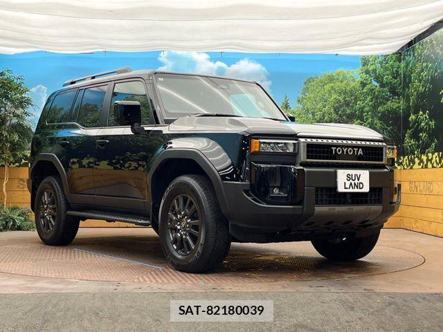 Toyota Land Cruiser 250 2025-01 7272155-15