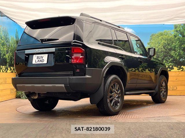 Toyota Land Cruiser 250 2025-01 7272155-16