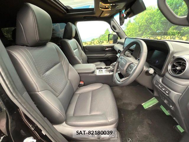 Toyota Land Cruiser 250 2025-01 7272155-6