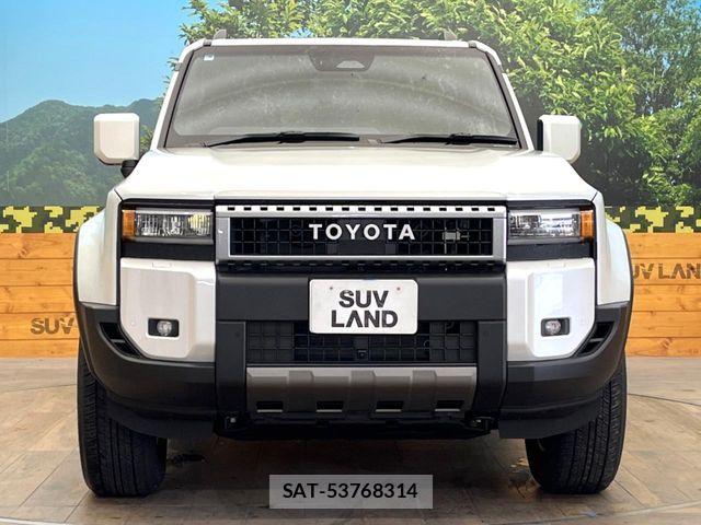 Toyota Land Cruiser 250 2025-06 7327814-14