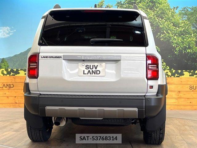 Toyota Land Cruiser 250 2025-06 7327814-15