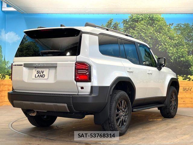 Toyota Land Cruiser 250 2025-06 7327814-16