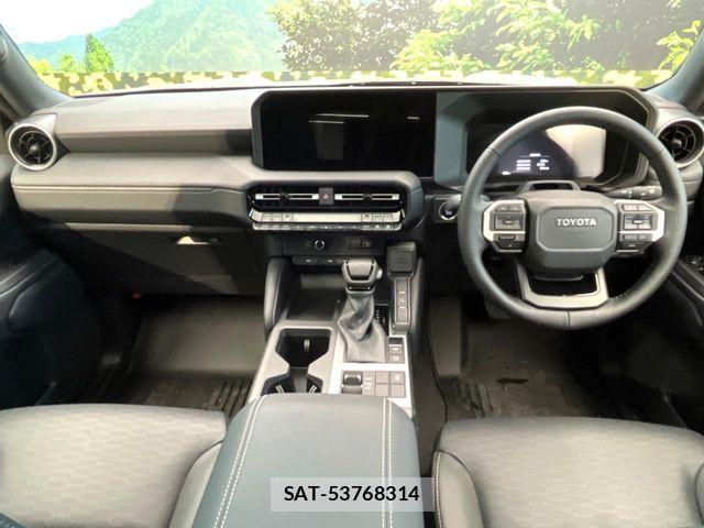 Toyota Land Cruiser 250 2025-06 7327814-1