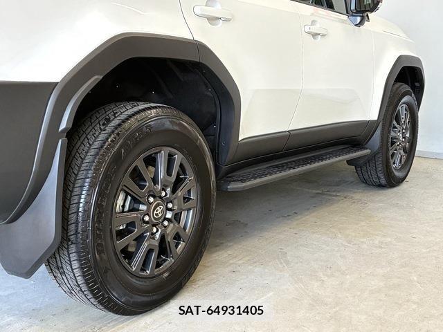 Toyota Land Cruiser 250 2024-10 7327806-27