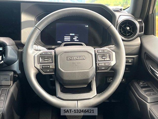 Toyota Land Cruiser 250 2024-08 7327815-10