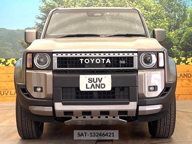 Toyota Land Cruiser 250 2024-08 7327815-13