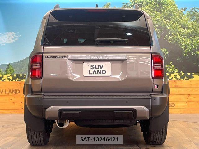 Toyota Land Cruiser 250 2024-08 7327815-14