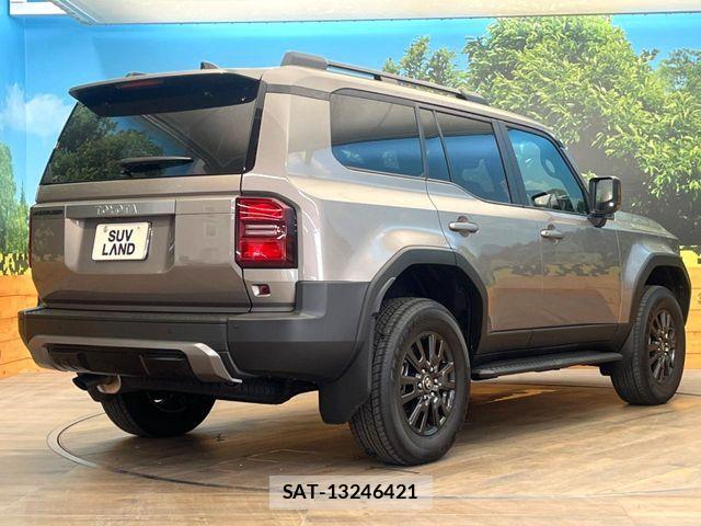 Toyota Land Cruiser 250 2024-08 7327815-16