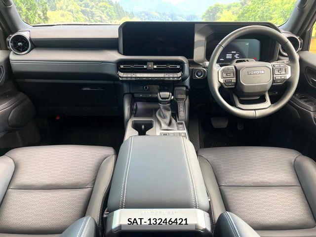 Toyota Land Cruiser 250 2024-08 7327815-1