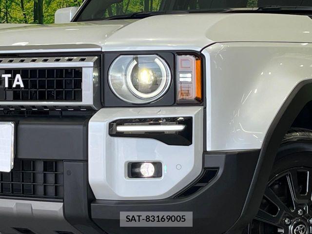 Toyota Land Cruiser 250 2024-07 7327804-12