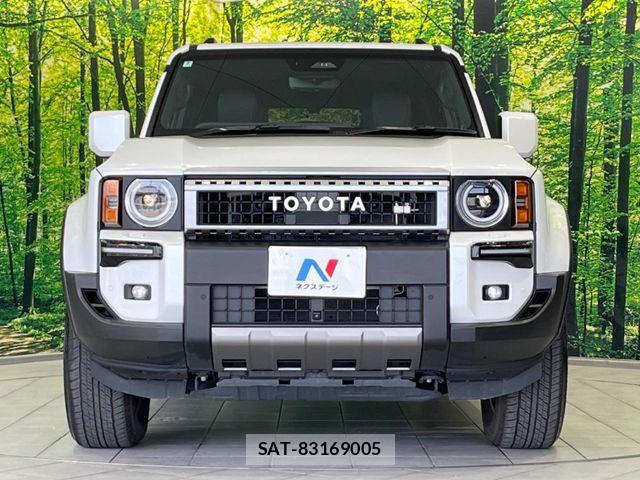 Toyota Land Cruiser 250 2024-07 7327804-14