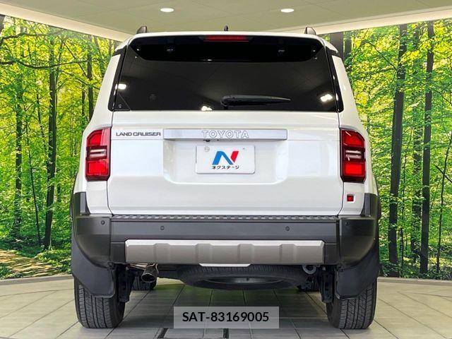Toyota Land Cruiser 250 2024-07 7327804-15