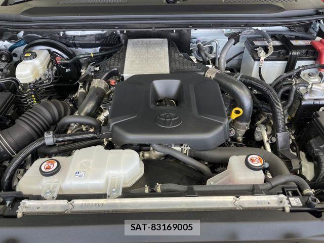 Toyota Land Cruiser 250 2024-07 7327804-17