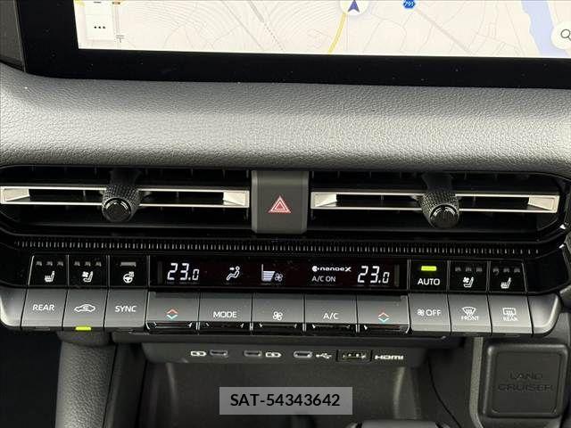 Toyota Land Cruiser 250 2024-10 7327812-28