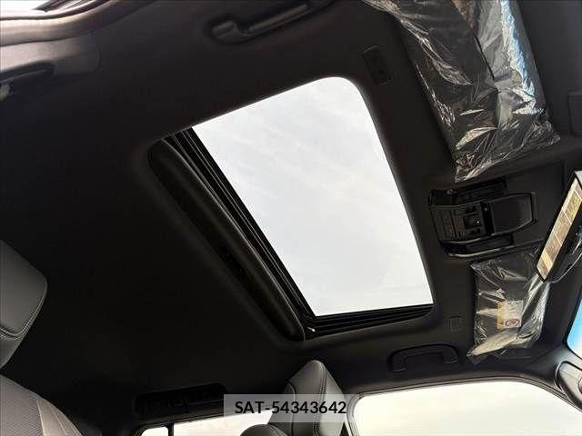 Toyota Land Cruiser 250 2024-10 7327812-5