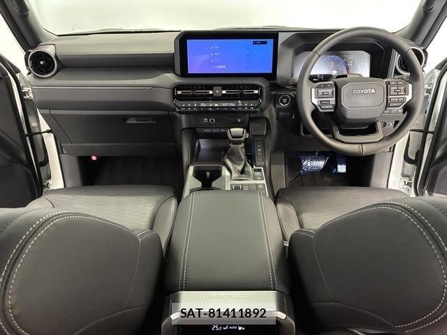 Toyota Land Cruiser 250 2024-11 7327809-1