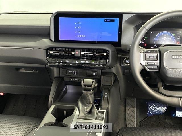 Toyota Land Cruiser 250 2024-11 7327809-23