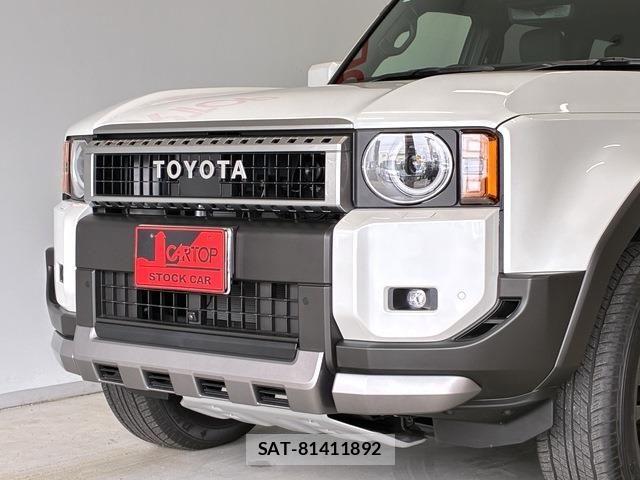 Toyota Land Cruiser 250 2024-11 7327809-7