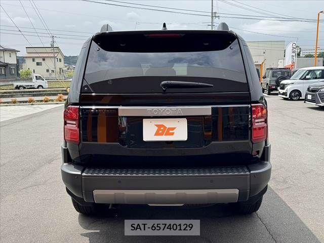 Toyota Land Cruiser 250 2024-08 7327805-13