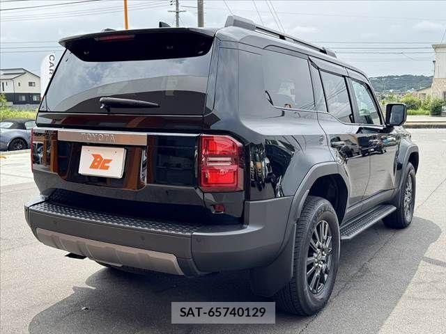 Toyota Land Cruiser 250 2024-08 7327805-14