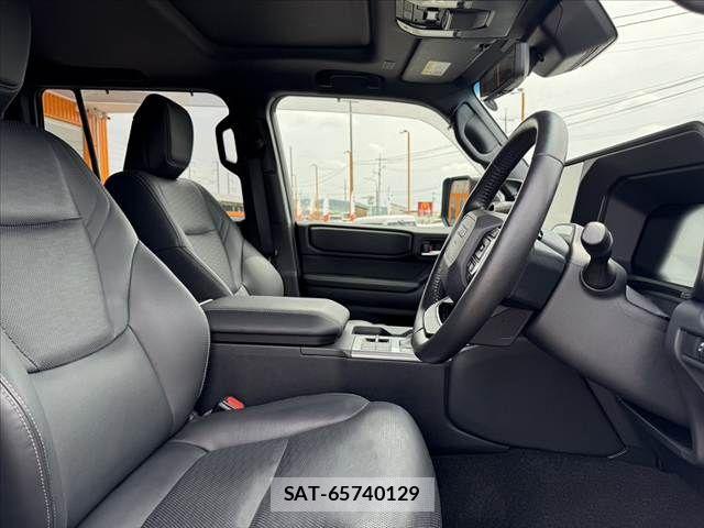 Toyota Land Cruiser 250 2024-08 7327805-15