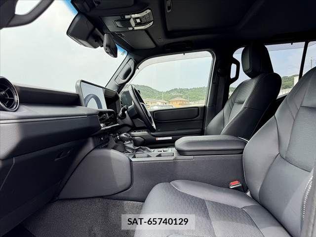 Toyota Land Cruiser 250 2024-08 7327805-17