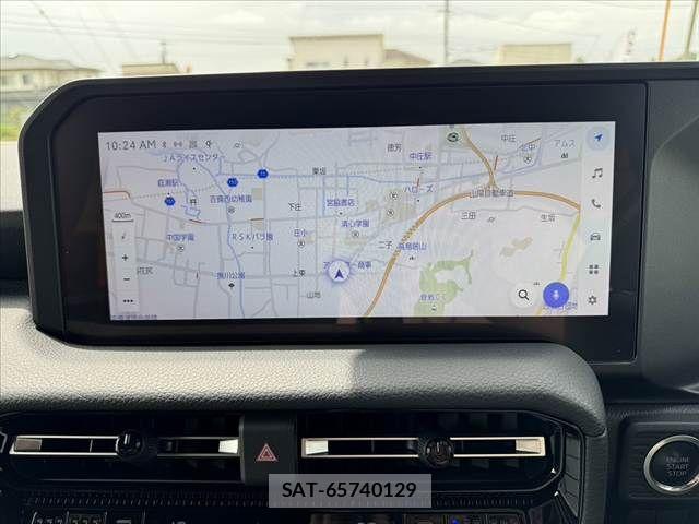Toyota Land Cruiser 250 2024-08 7327805-21
